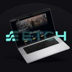 My first website built with Etch